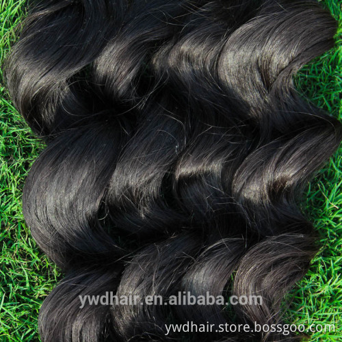8A Grade Virgin Malaysia Human Hair Loose Wave Braiding Bulk Human Hair For Braiding Bulk Undyed Hair Paypal Accept